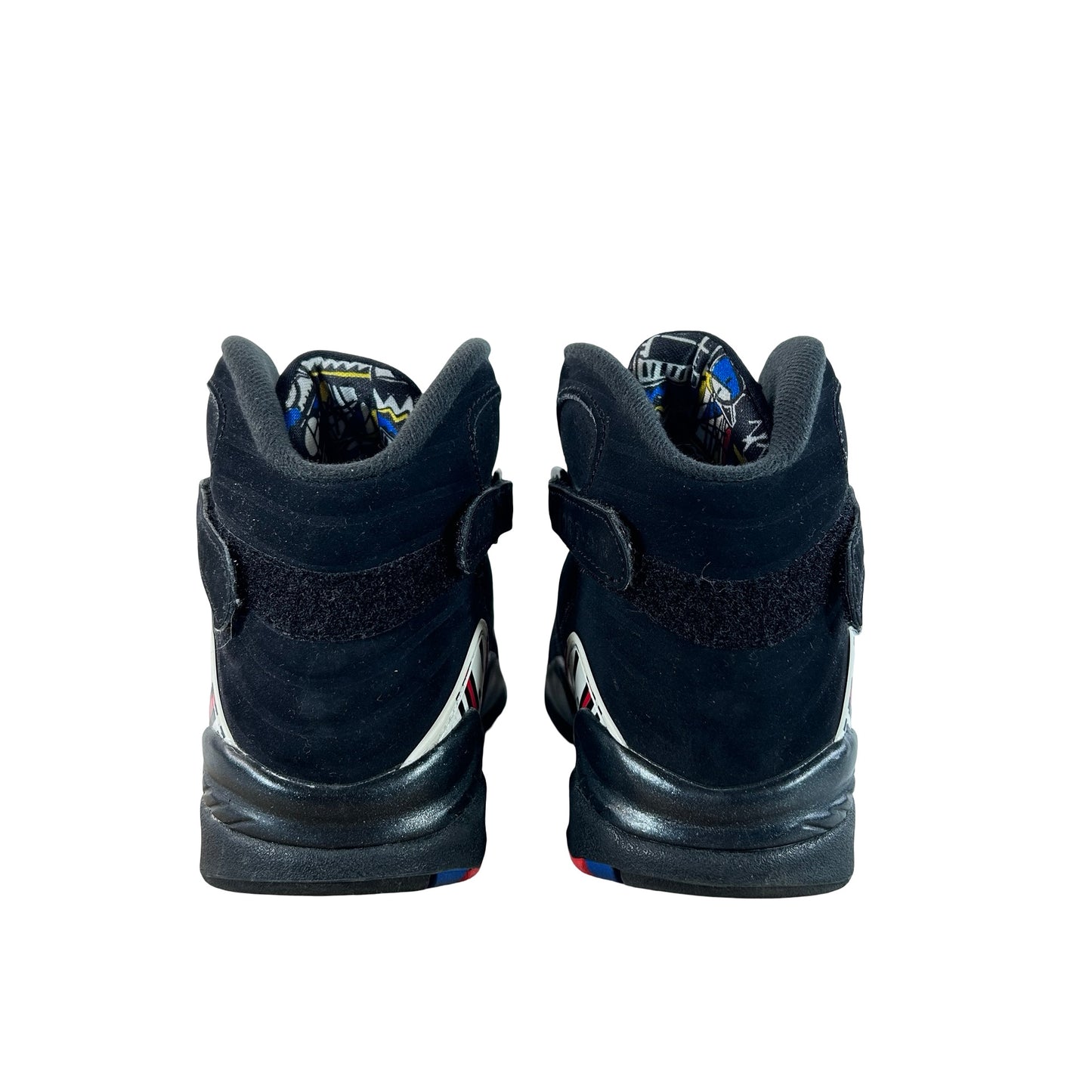 305368 062 Jordan 8 Retro Playoffs (GS) [USED] - 6.5 Y (Used) (Replace Box)