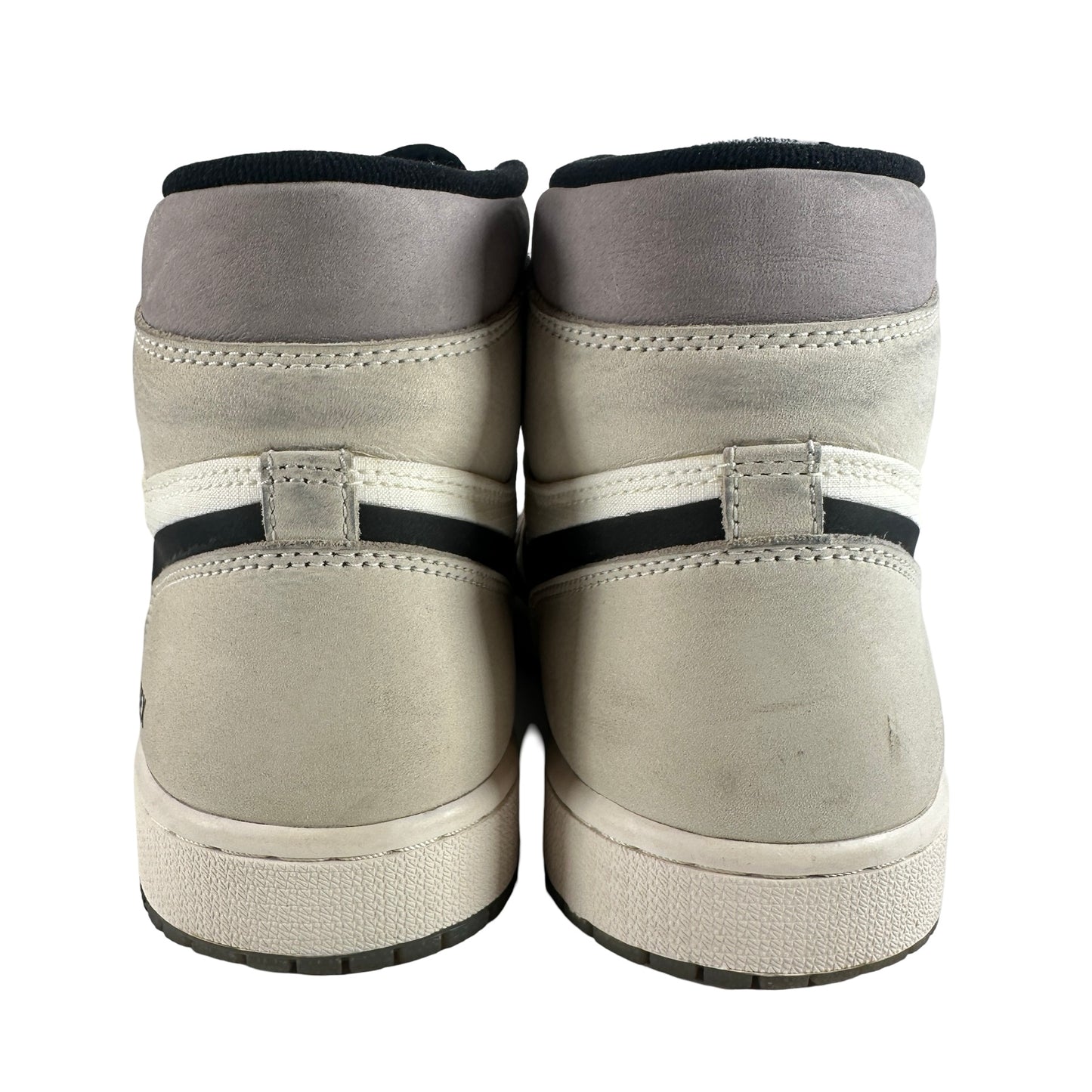 DB2889 100 Jordan 1 Retro High Element Gore-Tex Light Bone [USED] - 9 M (Used)