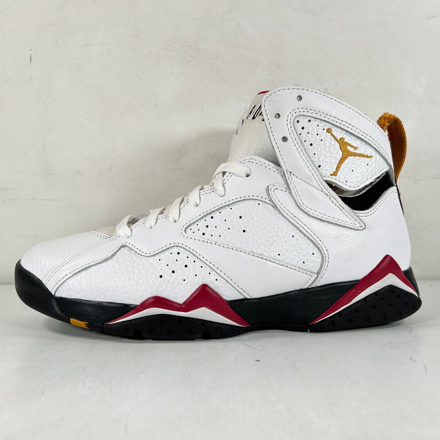 CU9307 106 Jordan 7 Retro Cardinal (2022) [USED] - 9.5 M (Used2)