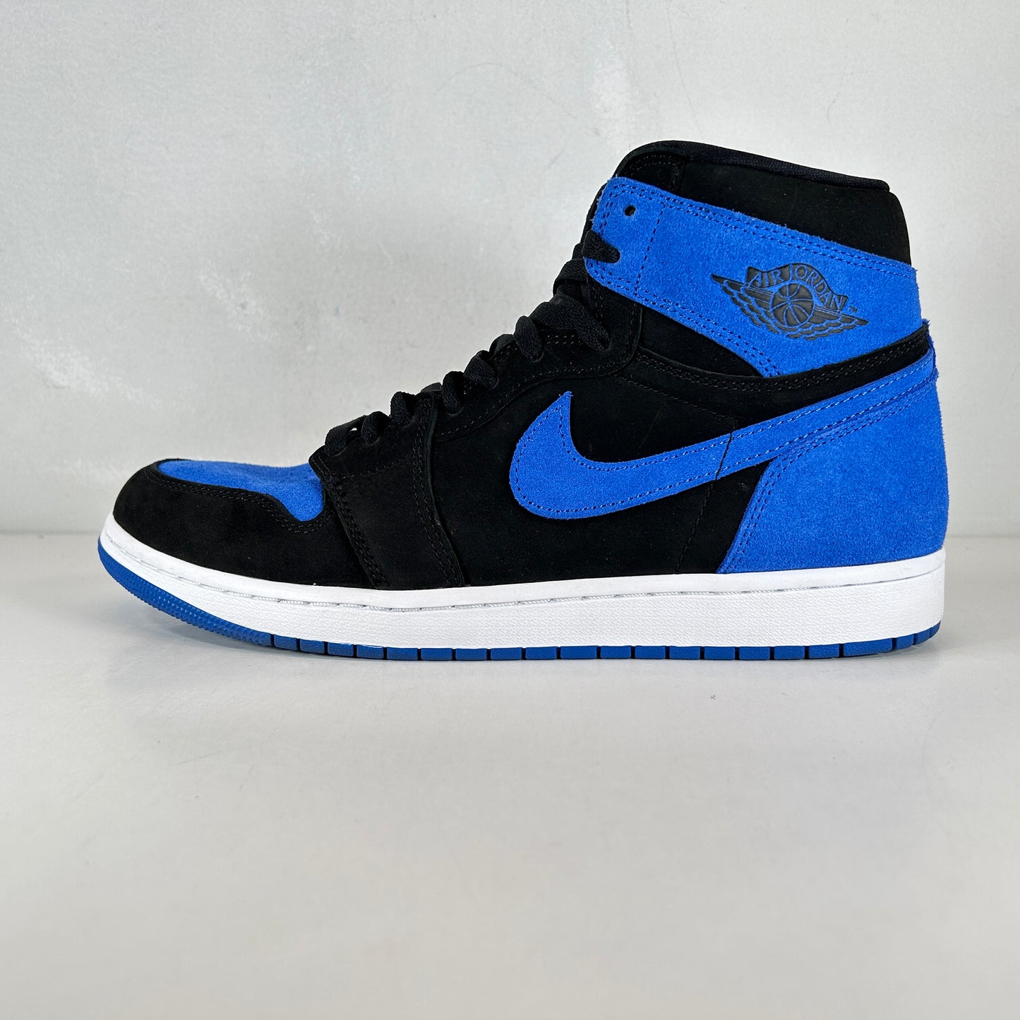 DZ5485 042 Jordan 1 Retro High OG Royal Reimagined [USED] - 11.5 M (Used)