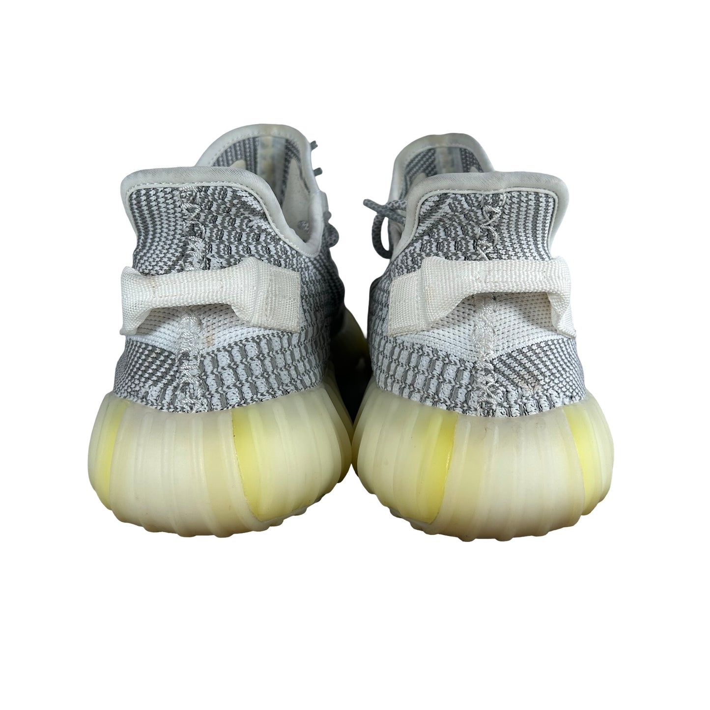 EF2905 Yeezy 350 V2 Static Non-Reflective [USED] - 11.5 M (Used) (No Box)