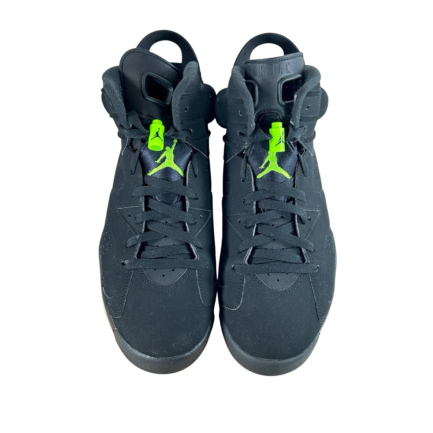 CT8529 003 Jordan 6 Retro Electric Green [USED] - 10.5 M (Used2)