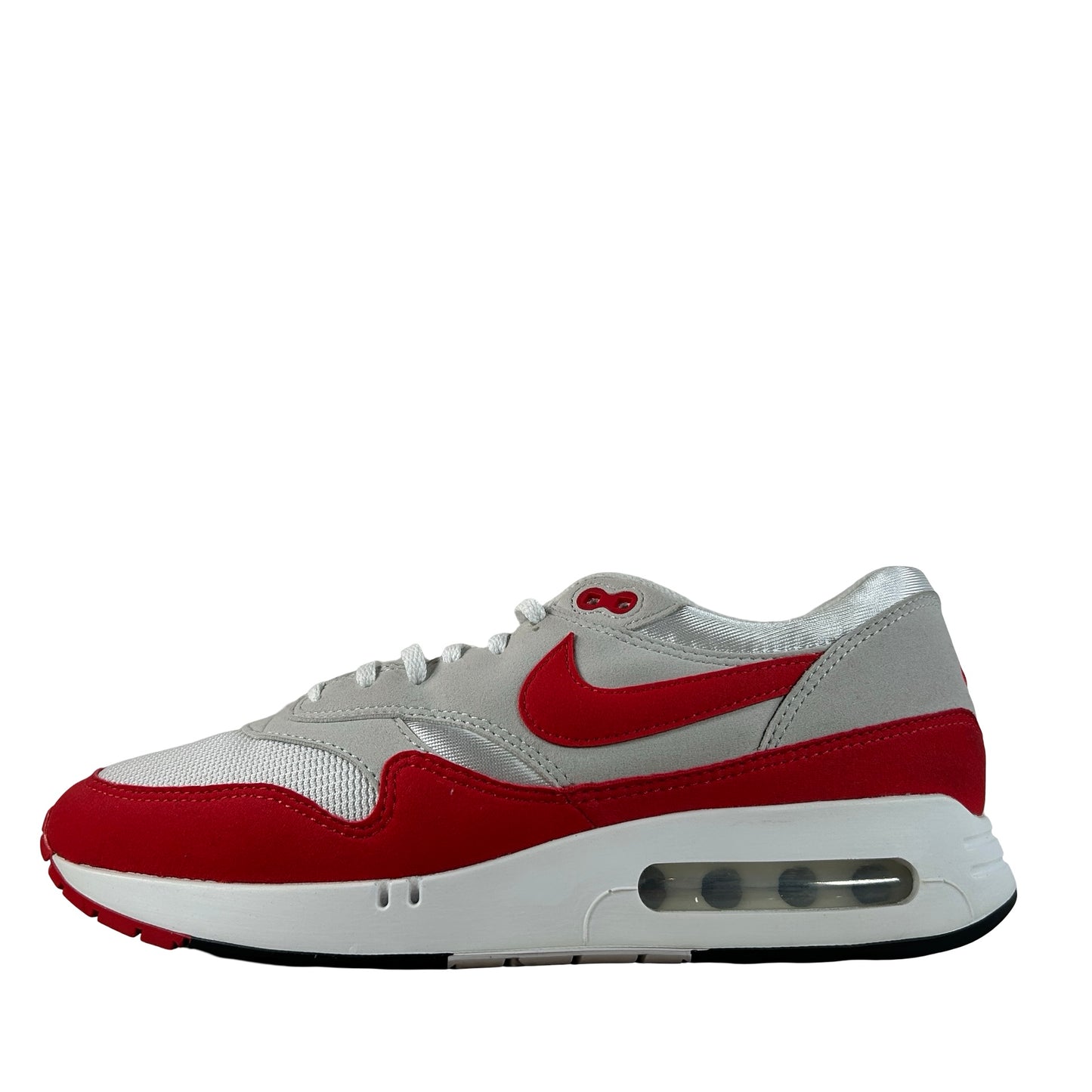 DQ3989 100 Nike Air Max 1 '86 Big Bubble Sport Red [USED] - 9 M (Used2)