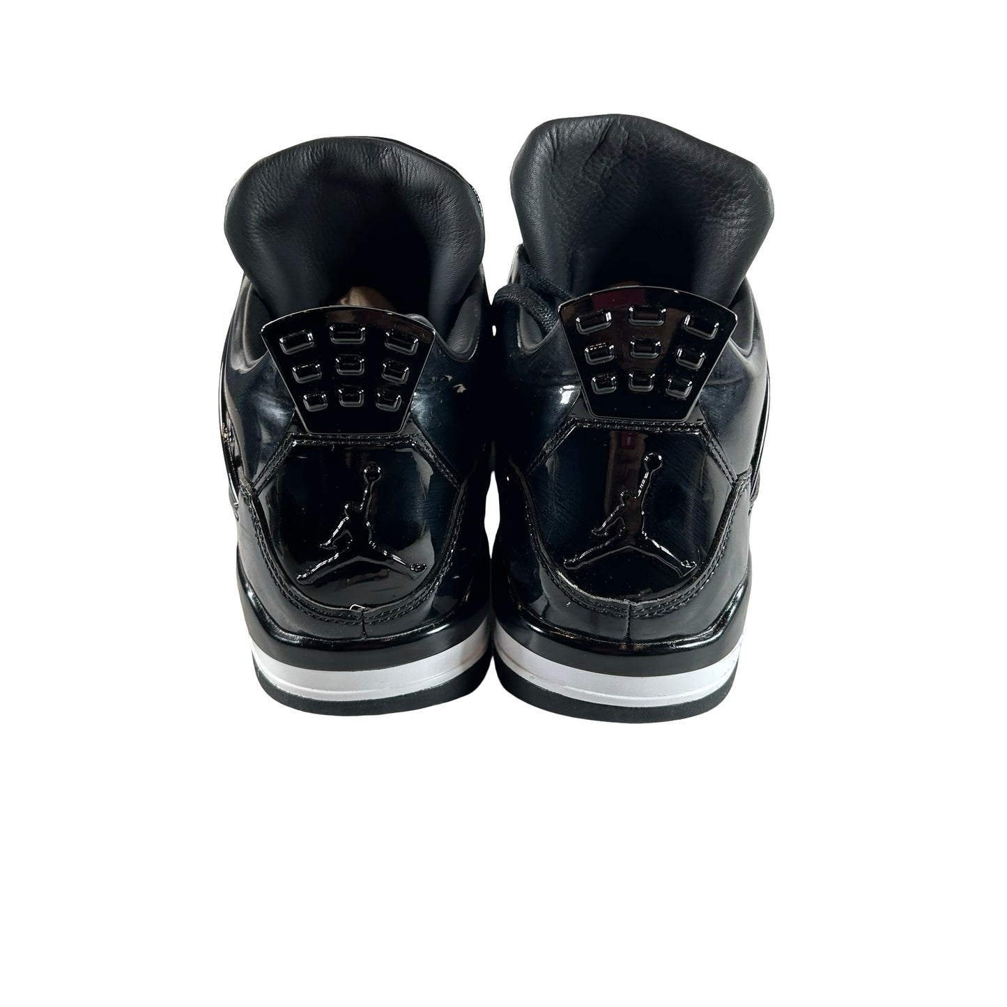 719864 010 Jordan 4 Retro 11Lab4 Negro