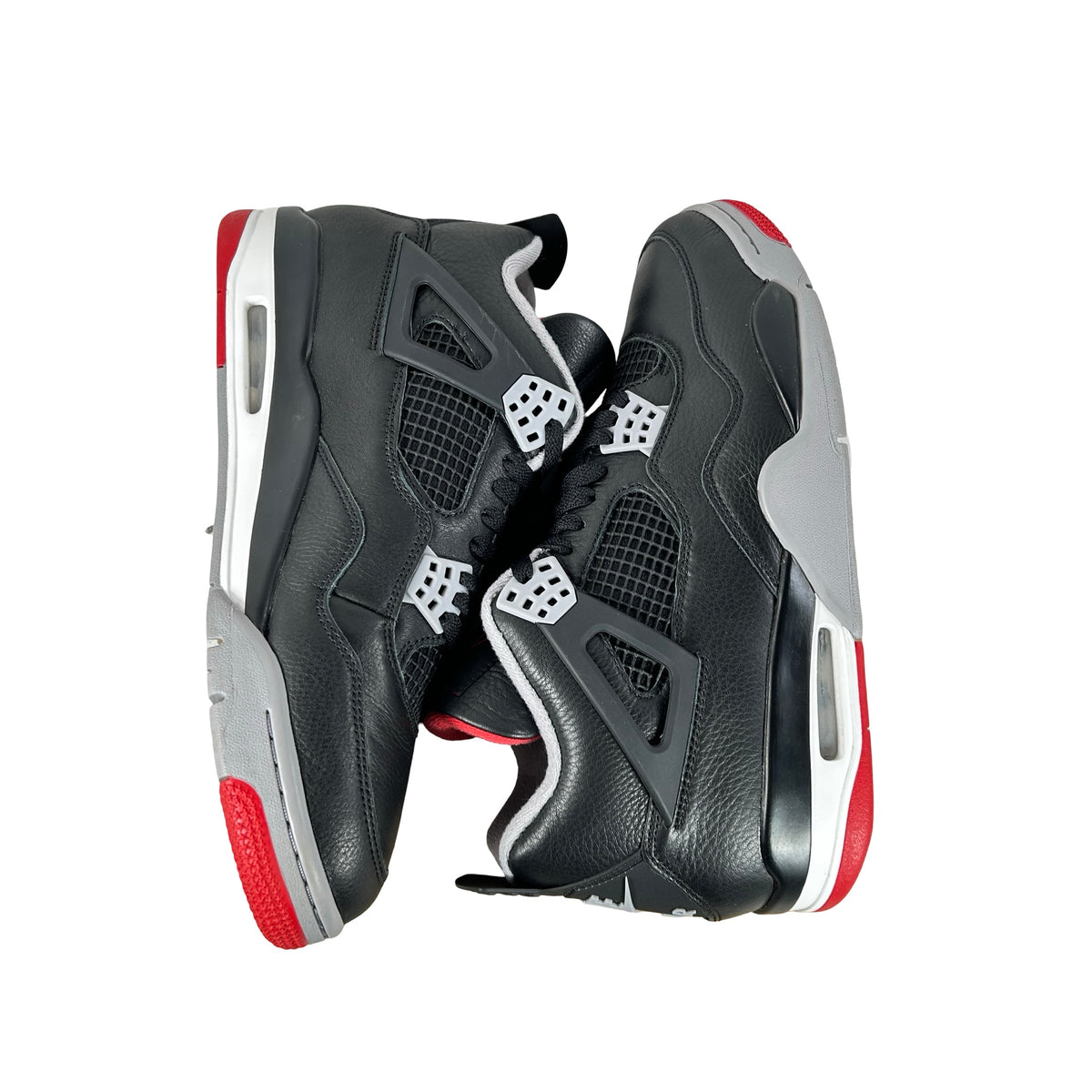 FV5029 006 Jordan 4 Retro Bred Reimagined [USED] - 11 M (Used28)