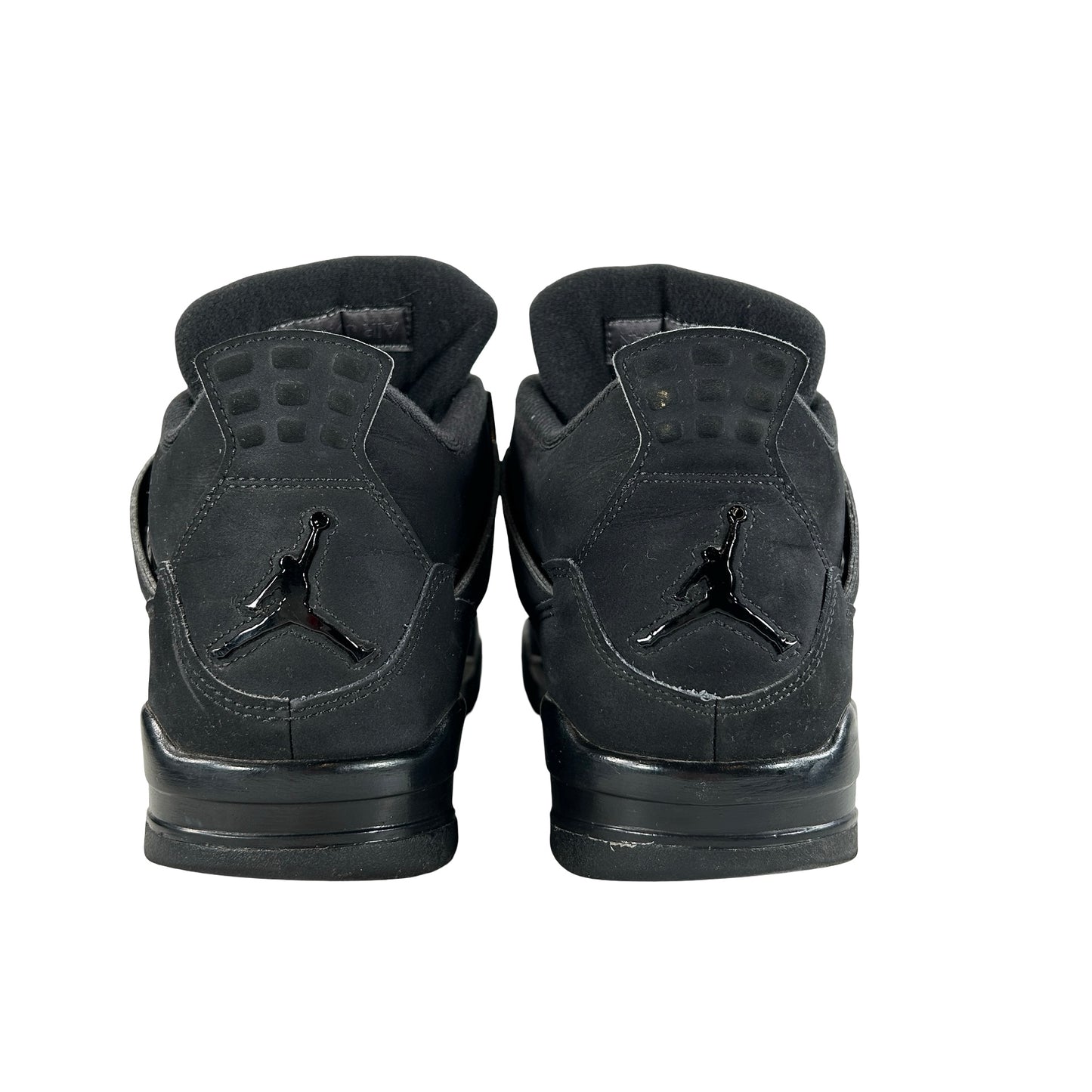 CU1110 010 Jordan 4 Black Cat 2020 [USED] - 10.5 M (Used8)