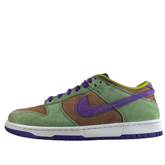 DA1469 200 Nike Dunk Low Veneer (2020) [USED] - 11 M (Used2)