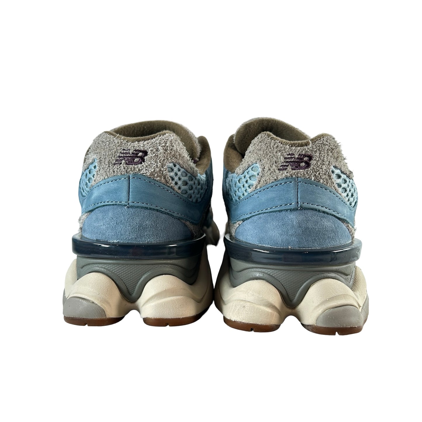 U9060BD1 New Balance 9060 Bodega Age of Discovery [USED] - 9.5 M (Used)
