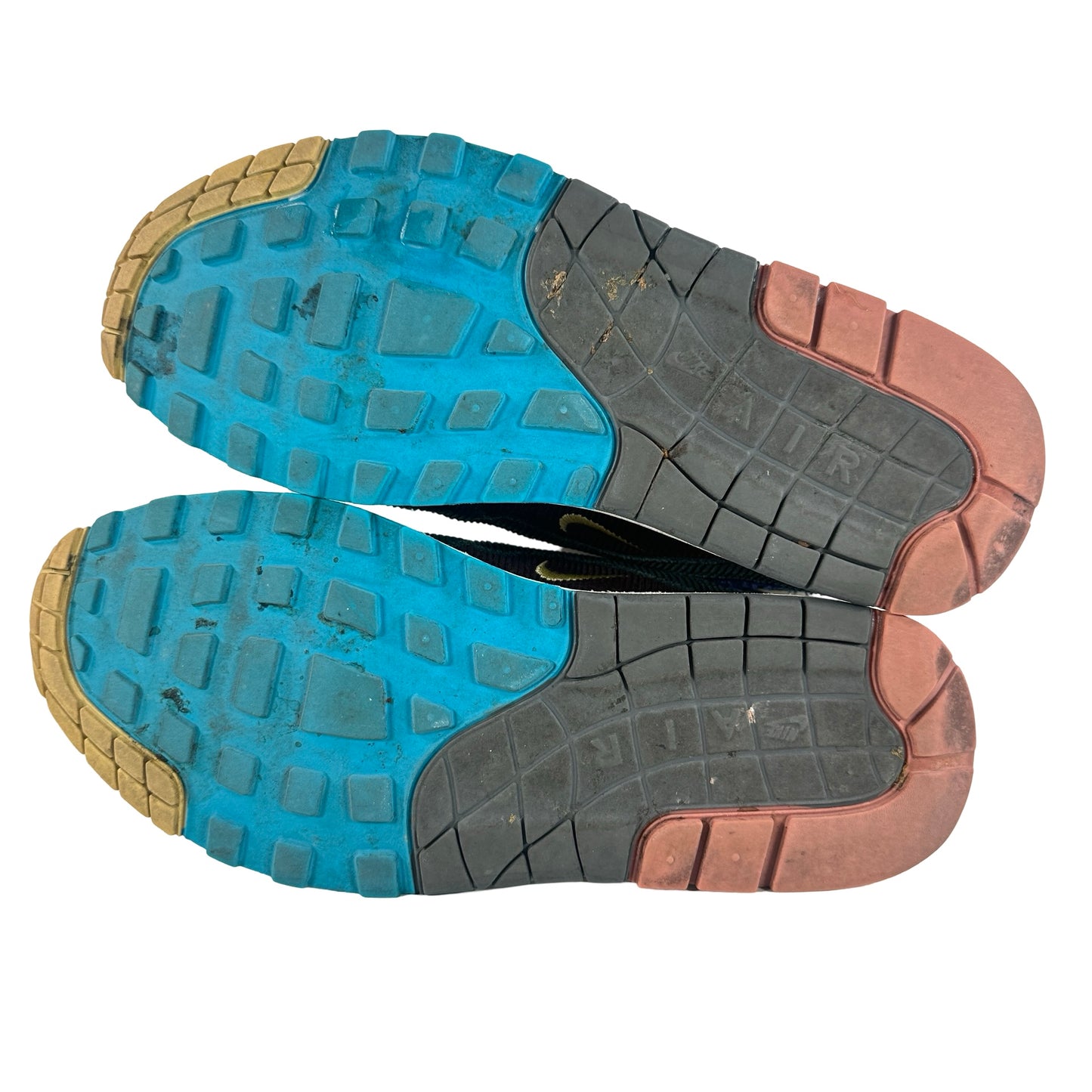 AJ4219 400 Air Max 1/97 Sean Wotherspoon [USED] - 8 M (Used)