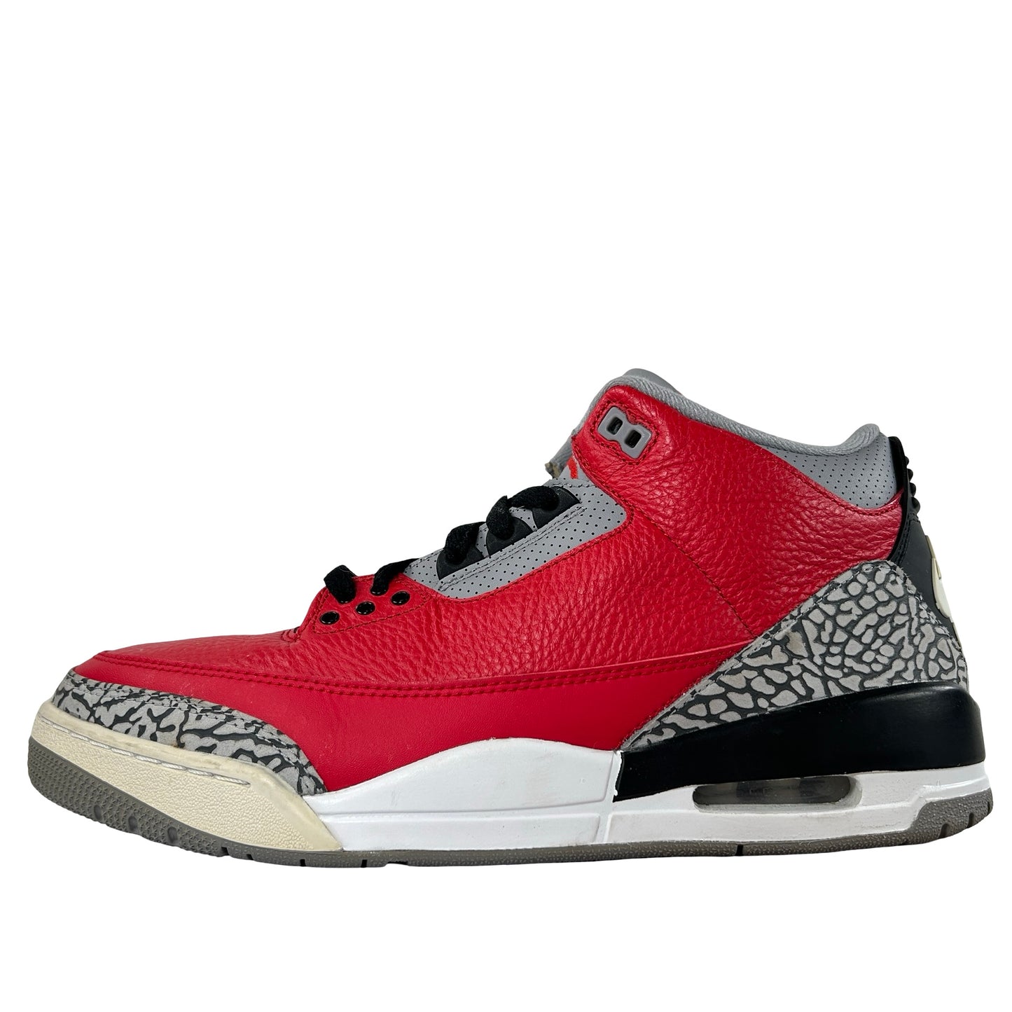 CU2277 600 Jordan 3 Retro SE Unite (Chicago Exclusive) [USED] - 12 M (Used2)
