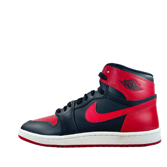 HV6674 067 Jordan 1 Retro High '85 OG Bred (2025) [USED] - 10.5 M (Used3)