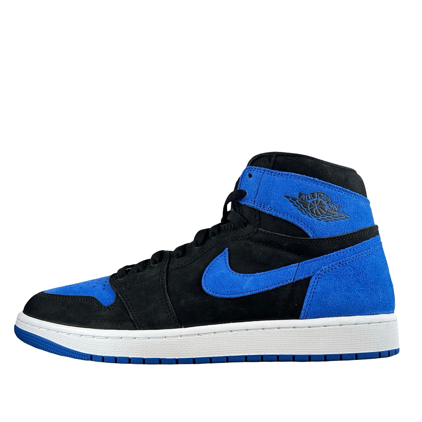 DZ5485 042 Jordan 1 Retro High OG Royal Reimagined [USED] - 12 M (Used6)