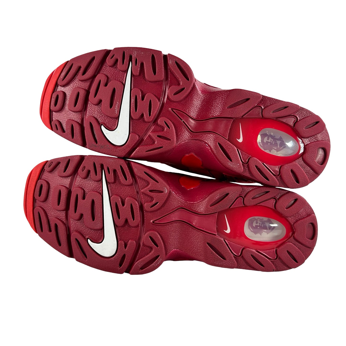 IF1617 600 Nike Air DT Max '96 Love Letter to Connie [USED] - 12 M (Used)
