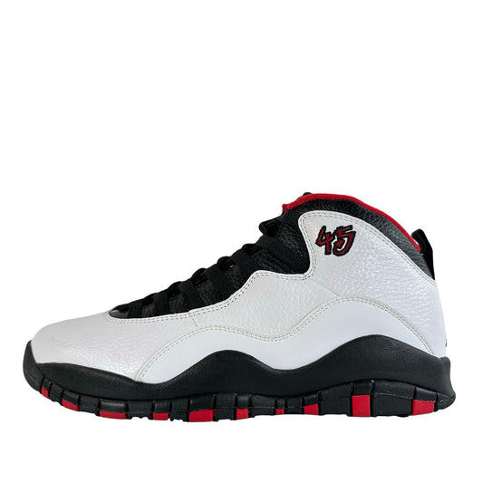 310805 102 Jordan 10 Retro Double Nickel [USED] - 8.5 M (VNDS) (No Box)
