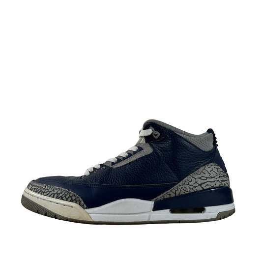 CT8532 401 Jordania 3 Georgetown