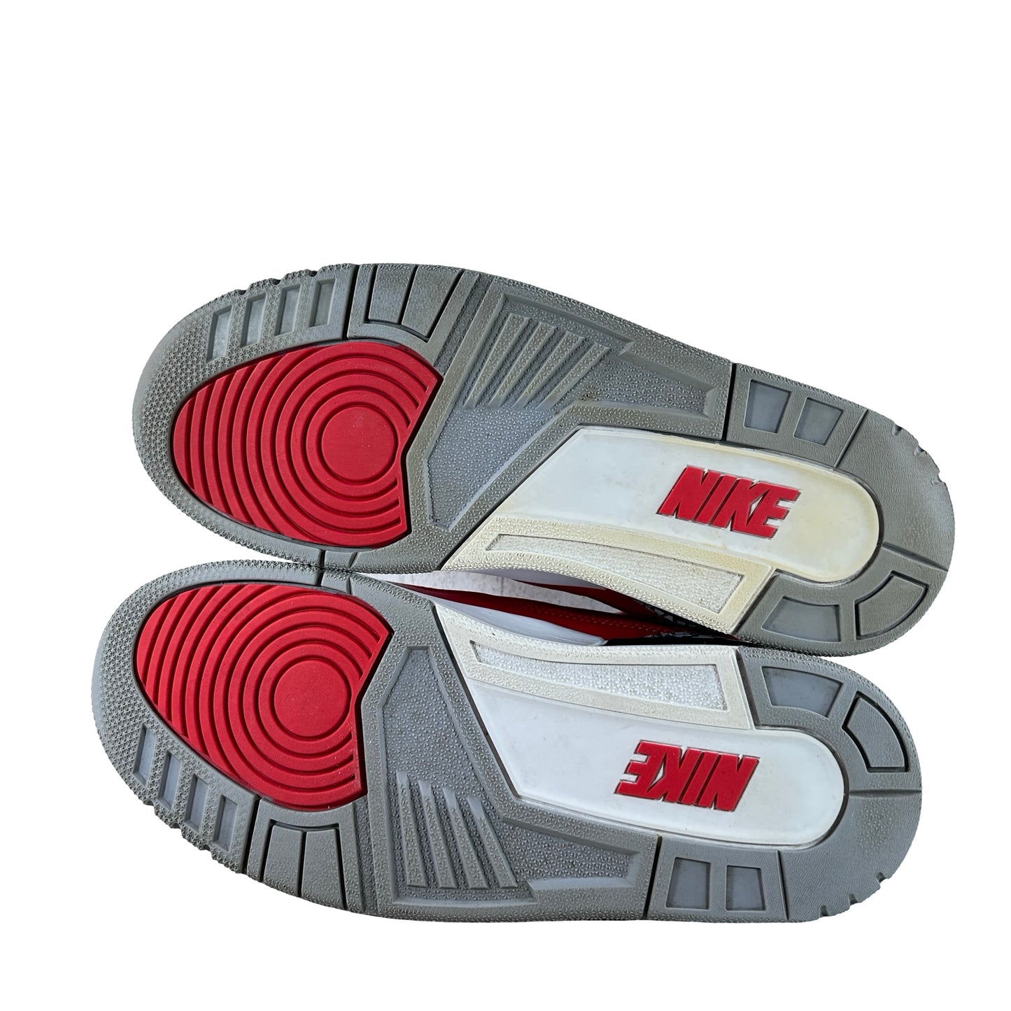 CK5692 600 Jordan 3 Retro SE Unite [USED] - 7.5 M (Used)