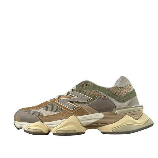 U9060NTC New Balance 9060 Olivine Great Plains [USED] - 11 M (Used)