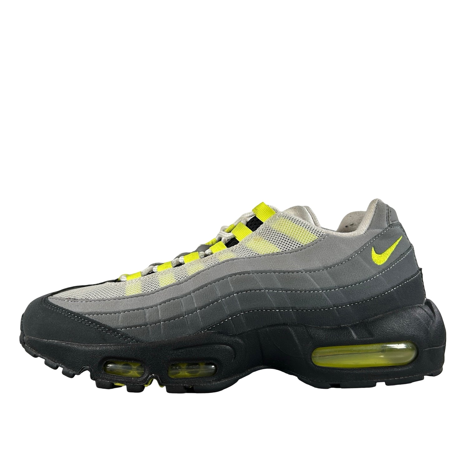 CT1689 001 Nike Air Max 95 OG Neon (2020) [USED] - 9 M (Used3)