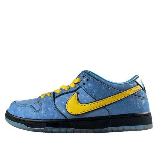 FZ8320 400 Nike SB Dunk Low The Powerpuff Girls Bubbles [USED] - 10 M (Used2)