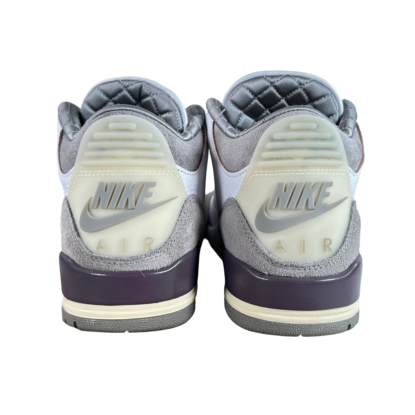 DH3434 110 Jordan 3 Retro A Ma Maniere [USED] - 10.5 W / 9 M (Used12)