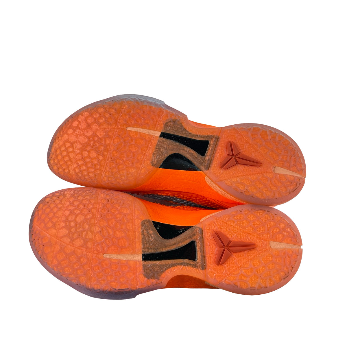IH1871 800 Nike Kobe 6 Protro Total Orange [USED] - 12 M (Used7)