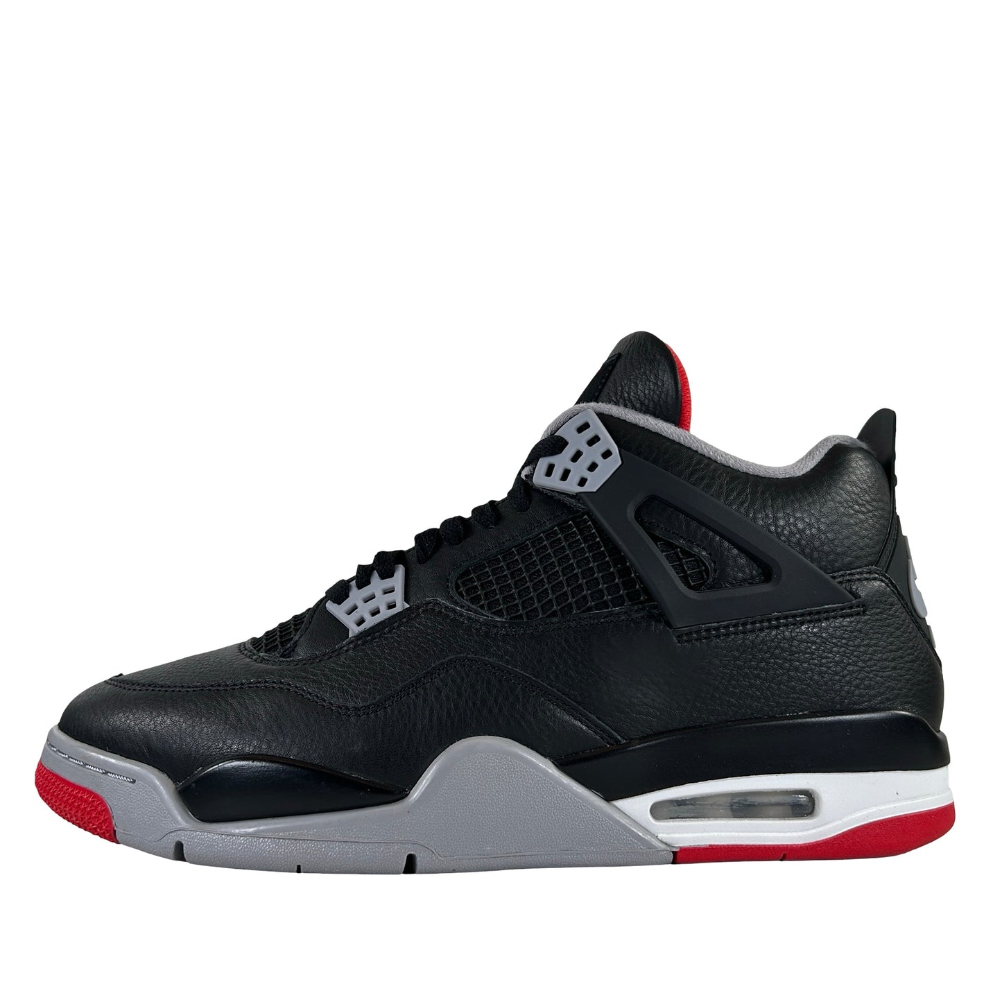FV5029 006 Jordan 4 Retro Bred Reimagined [USED] - 12 M (Used14)