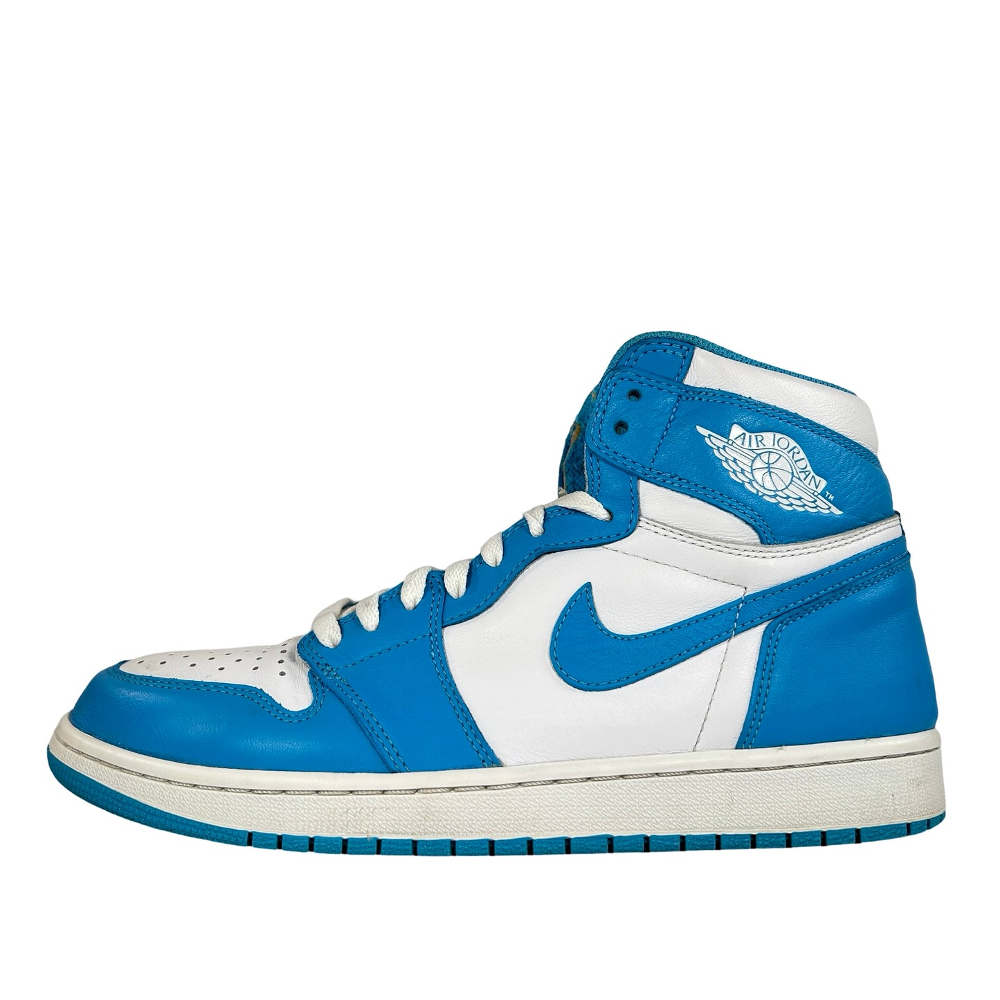 555088 117 Jordan 1 Retro High OG UNC [USED] - 10.5 M (Used)