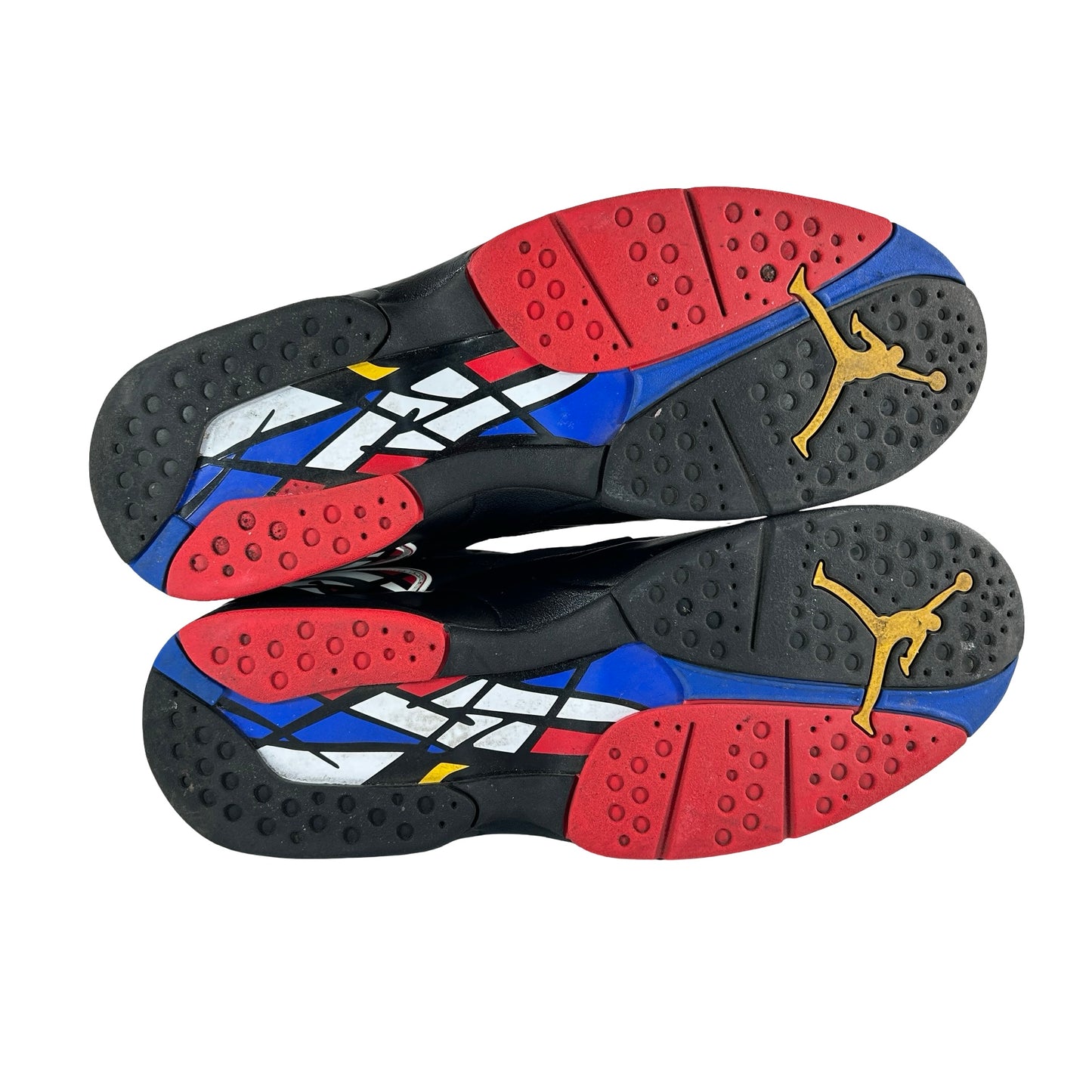 305381 062 Jordan 8 Retro Playoffs [USED] - 11 M (Used10)