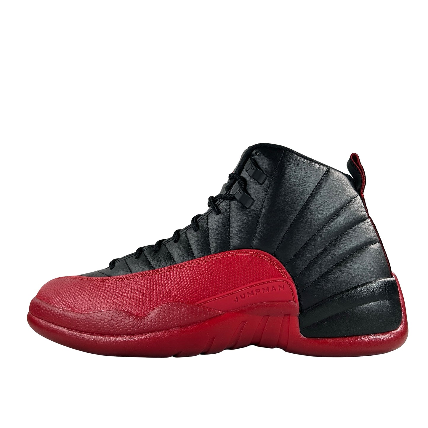 CT8013 002 Jordan 12 Retro Flu Game (2025) [USED] - 10 M (Used4)