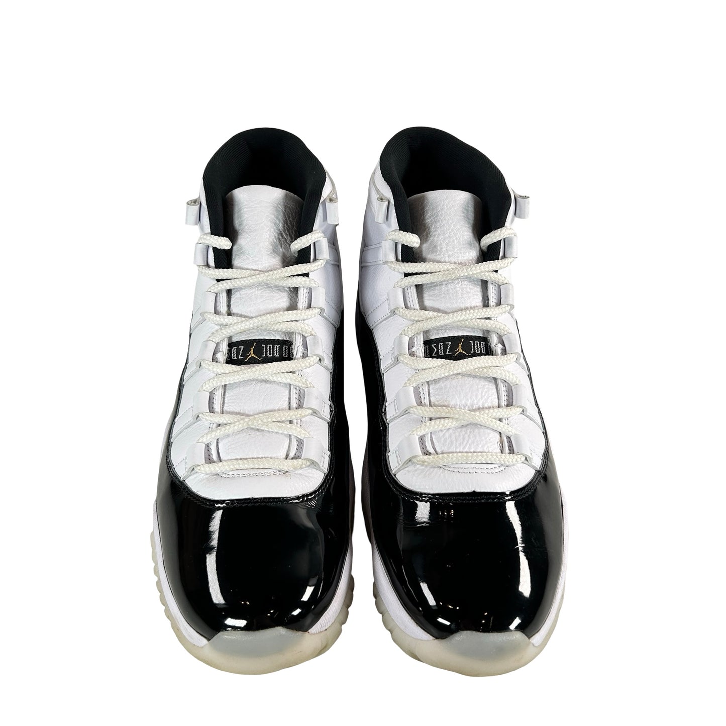 CT8012 170 Jordan 11 Retro DMP Defining Moments (2023) [USED] - 11.5 M (Used7)