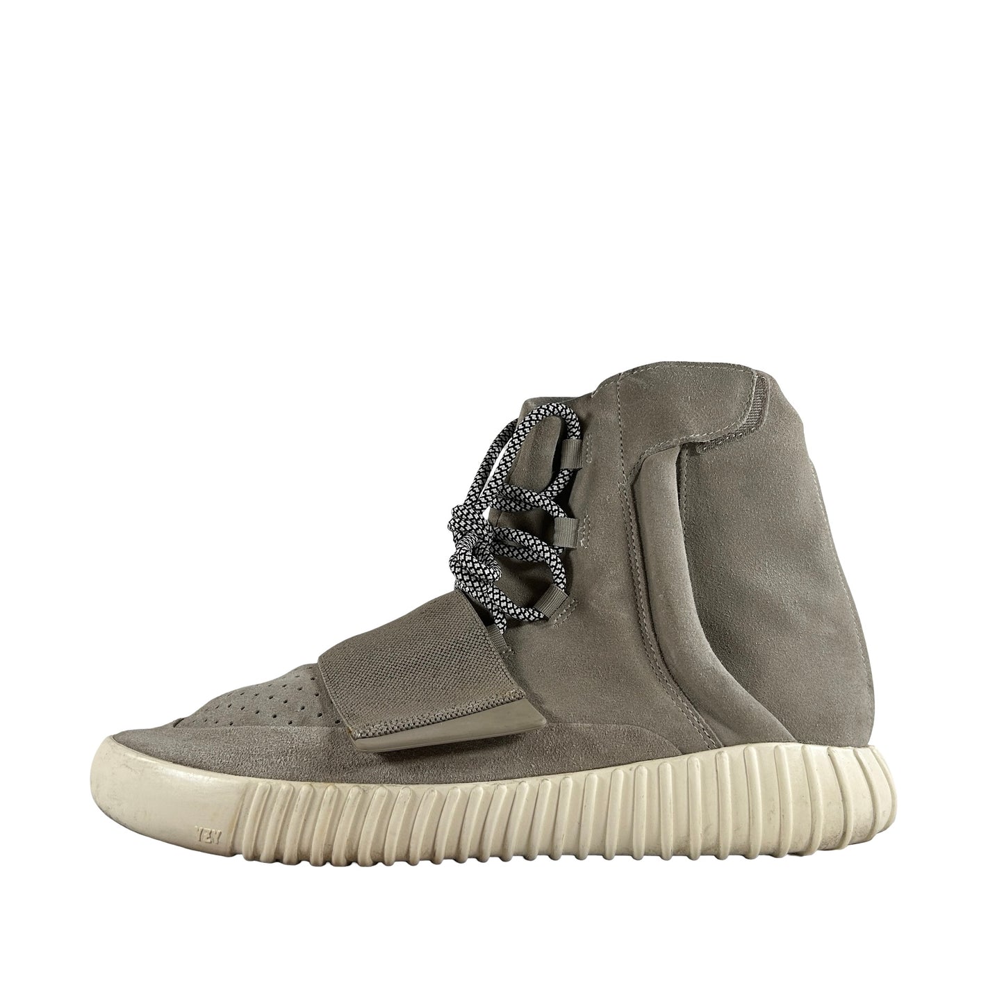 B35309 adidas Yeezy Boost 750 OG Light Brown [USED] - 11 M (Used2) (No Box)