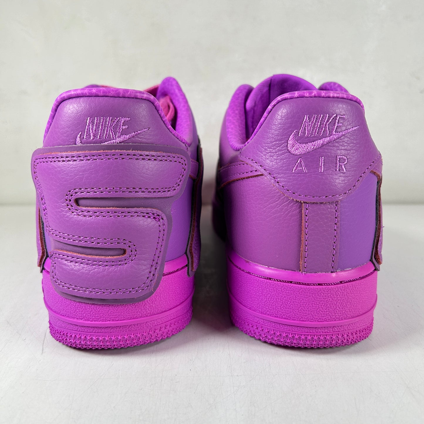 FQ7069 500 Nike Air Force 1 Low Cactus Plant Flea Market Fuchsia (2024) [USED] - 10 M (VNDS)