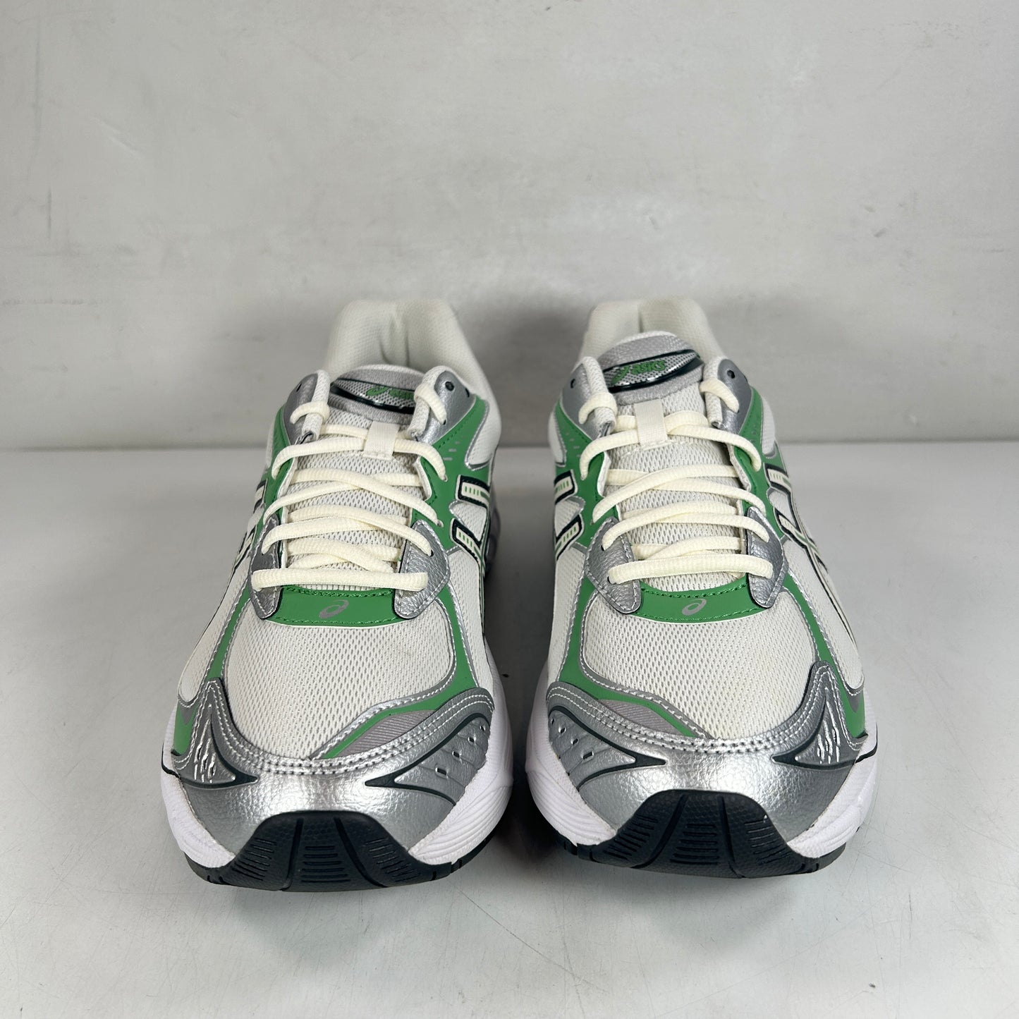 12O3A320 102 ASICS GT-2160 Cream Bamboo [USED] - 11 M (VNDS)
