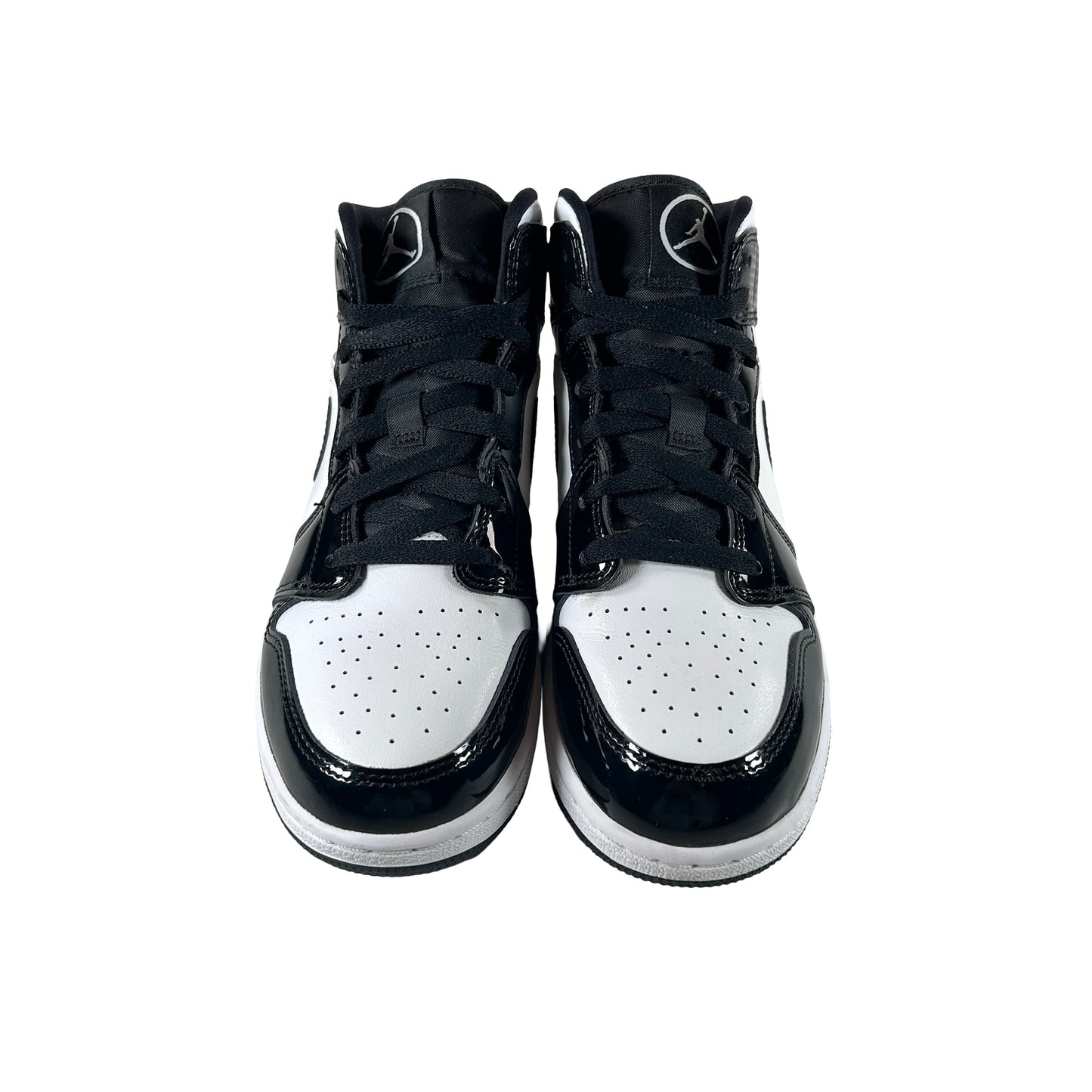 DD2192 001 Jordan 1 Mid SE All-Star Carbon Fiber (2021) (GS) [USED] - 6.5 Y (Used)