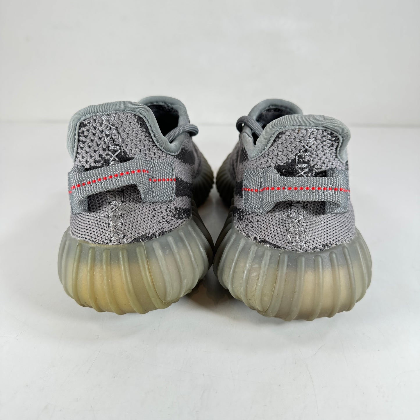AH2203 Yeezy 350 Beluga 2.0 [USED] - 5 M (Used)