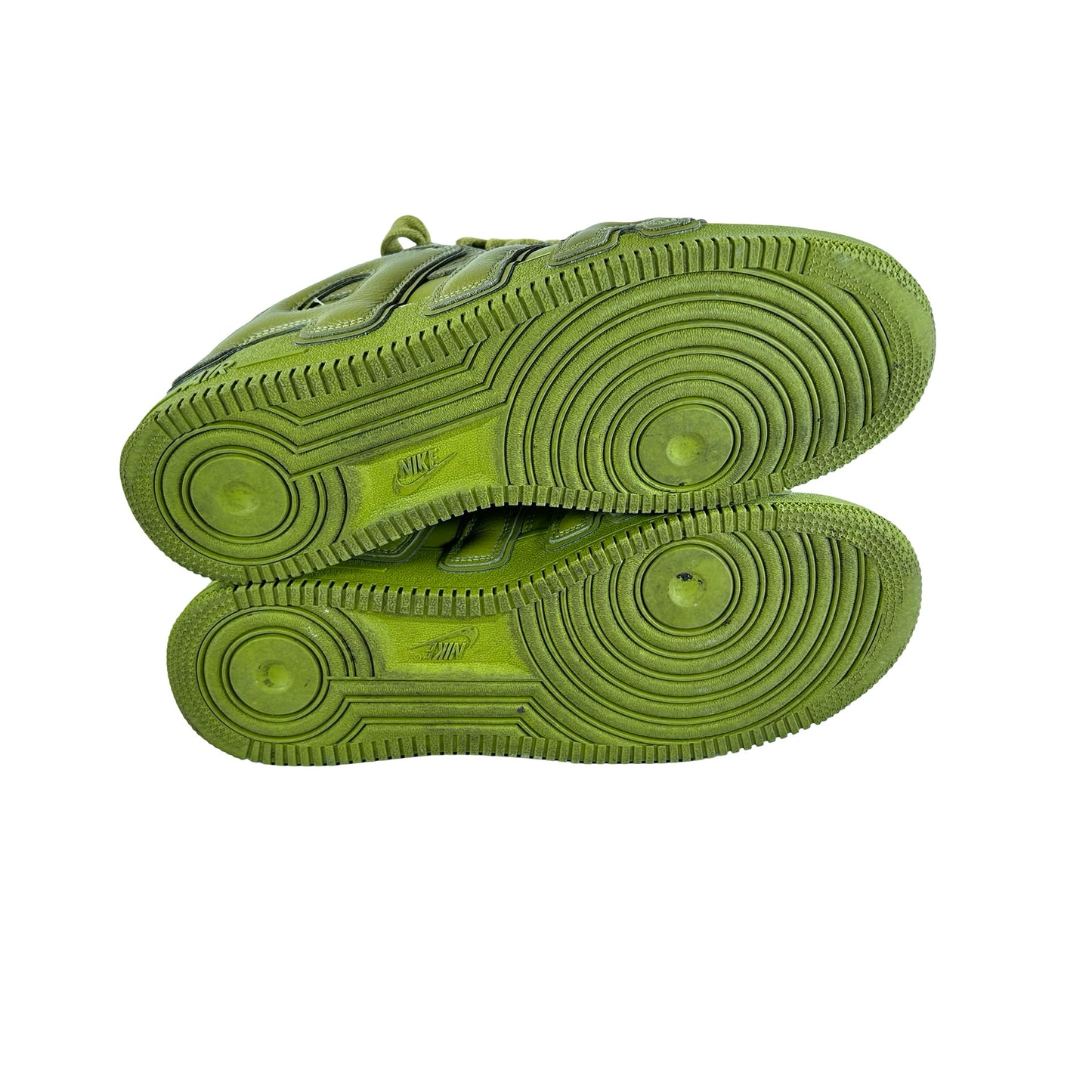 FQ7069 300 Nike Air Force 1 Low Cactus Plant Flea Market Moss (2024) [USED] - 10 M (Used2)
