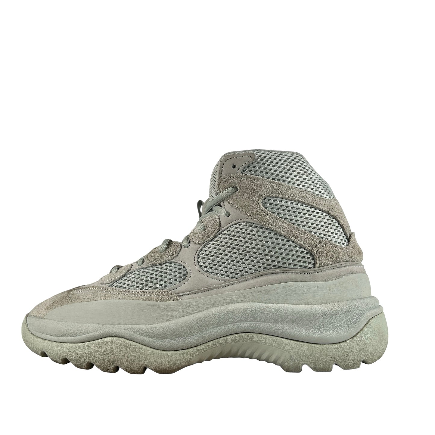 FV5677 adidas Yeezy Desert Boot Salt [USED] - 10.5 (Used3)