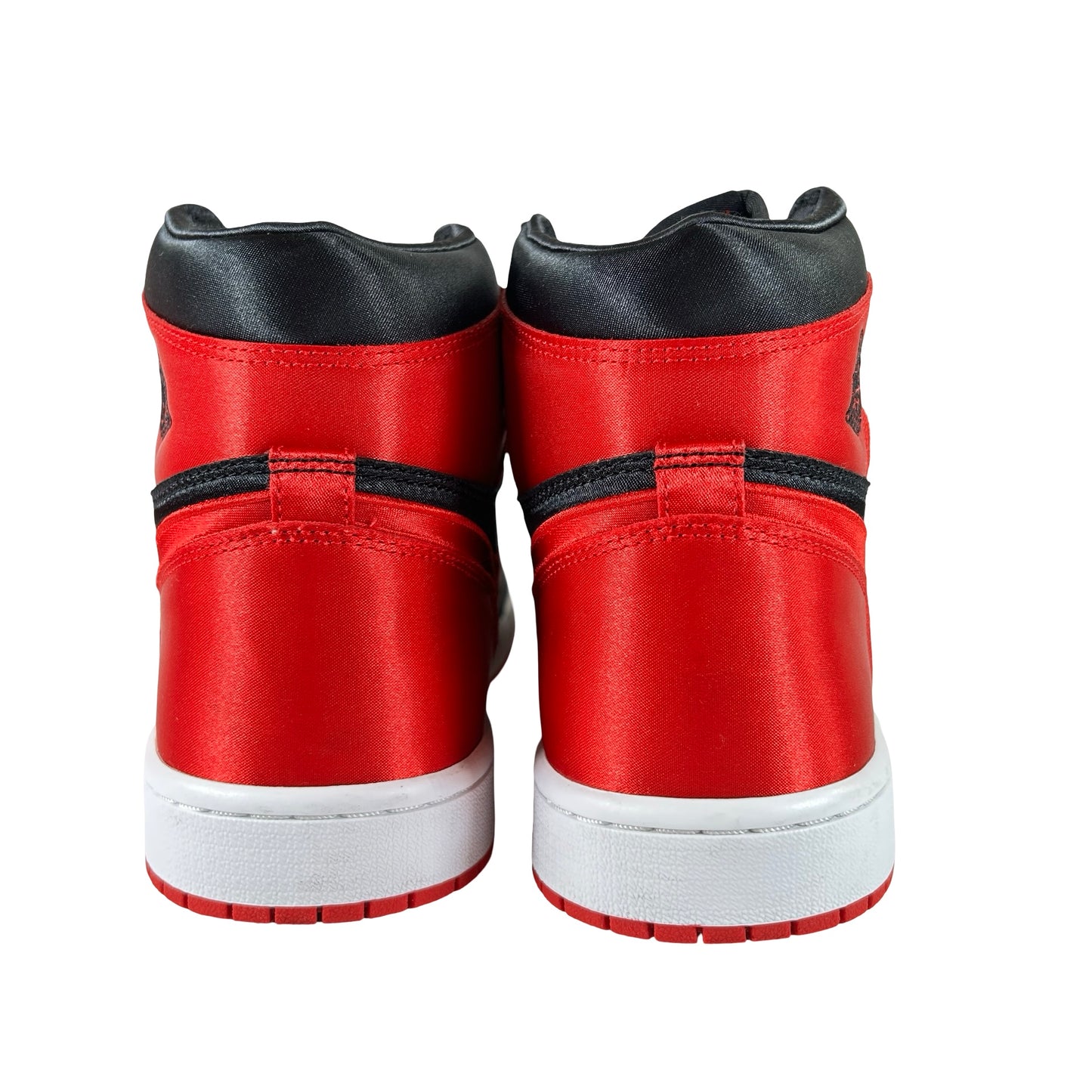 FD4810 061 Jordan 1 Retro High OG Satin Bred [USED] - 11.5 W (Used4)