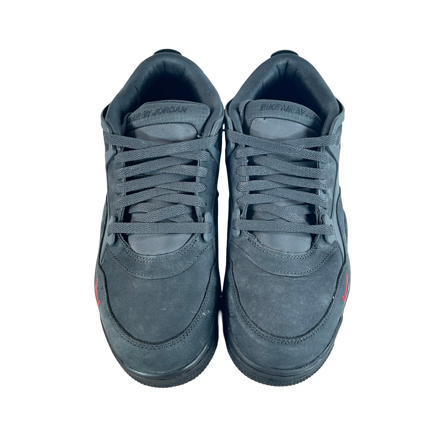 HF4334 004 Jordan 4 RM SP Nigel Sylvester Driveway Grey [USED] - 9.5 M (Used5)