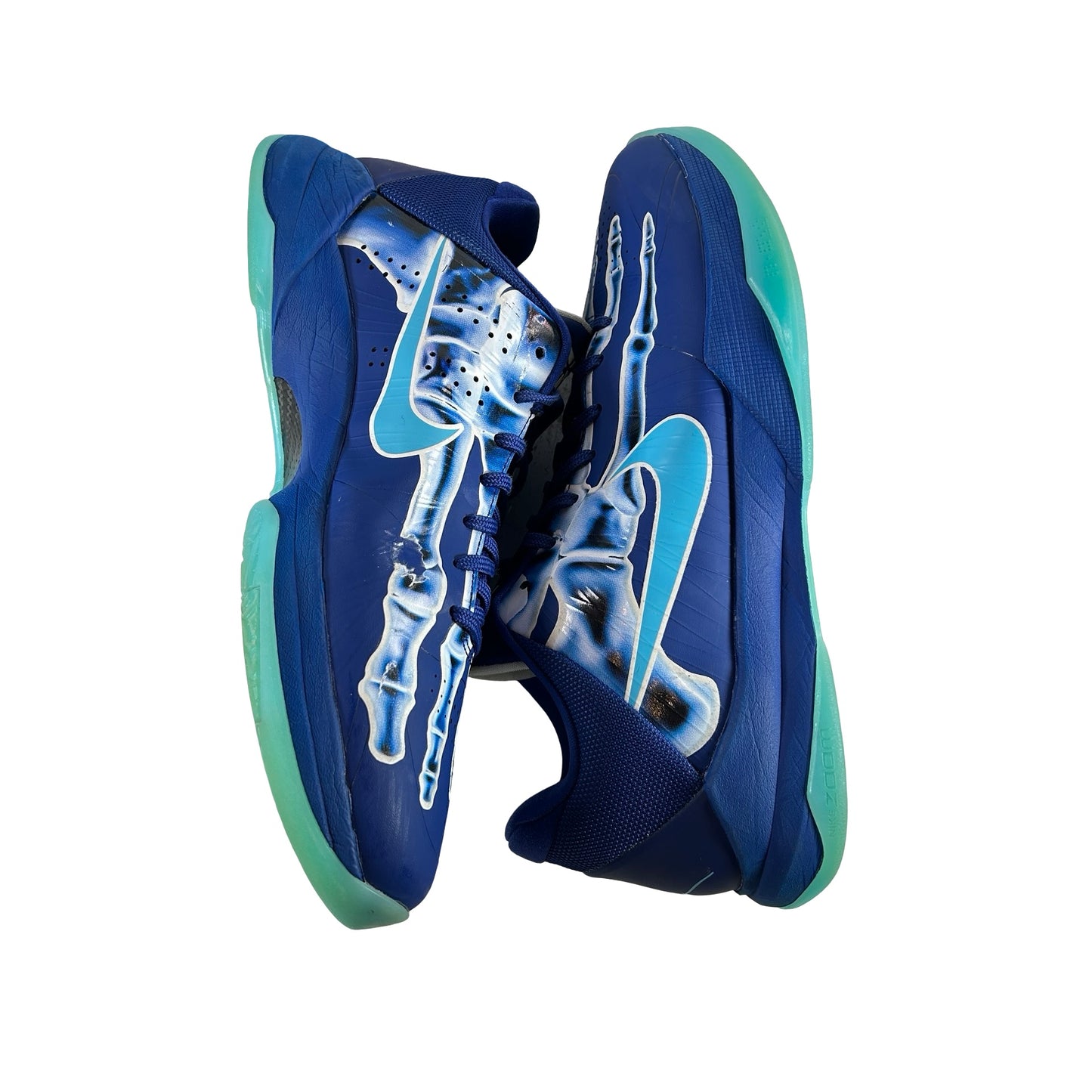 HJ4303 400 Nike Kobe 5 Protro X-Ray [USED] - 11 M (Used)