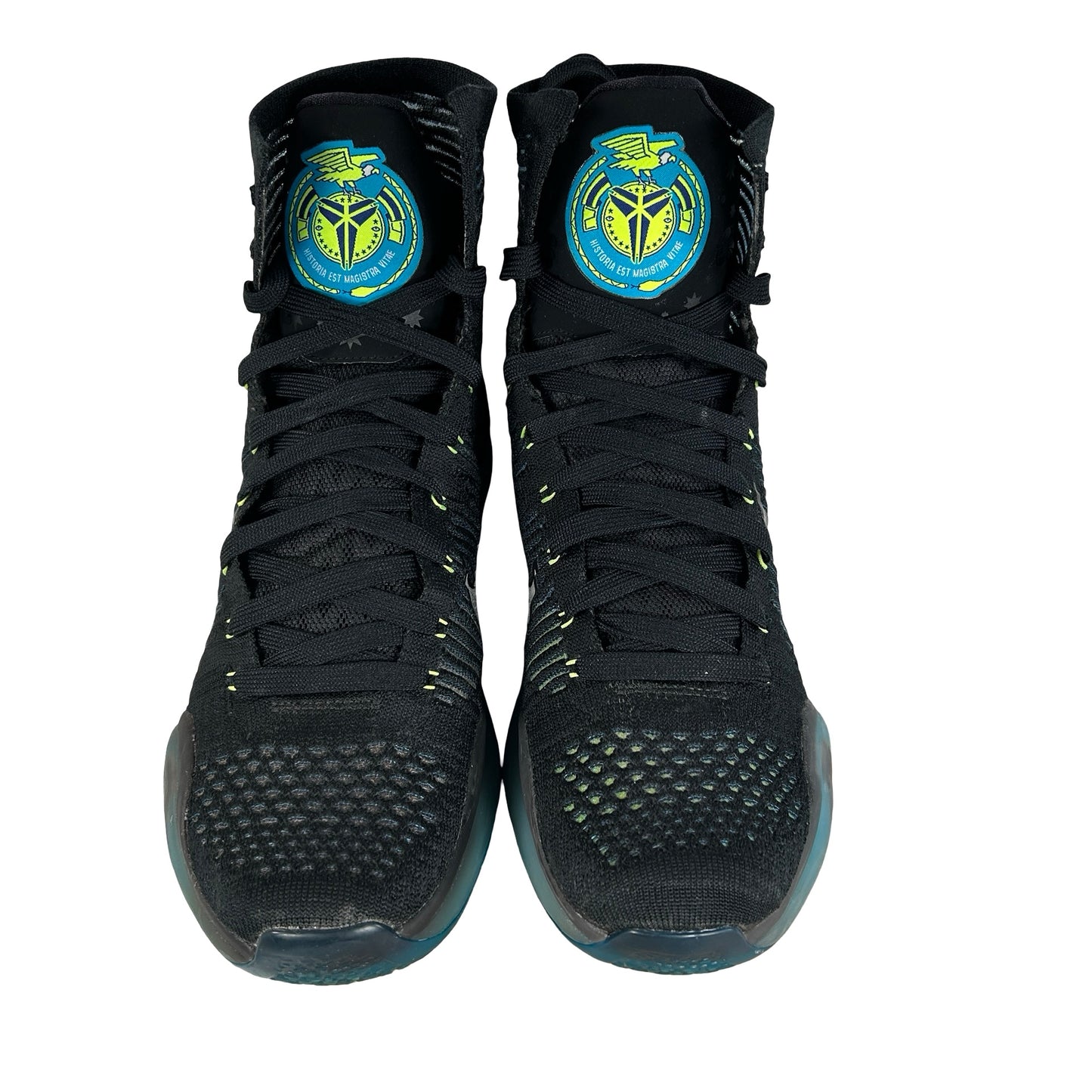 718763 004 Nike Kobe 10 Elite Commander [USED] - 9 M (Used)
