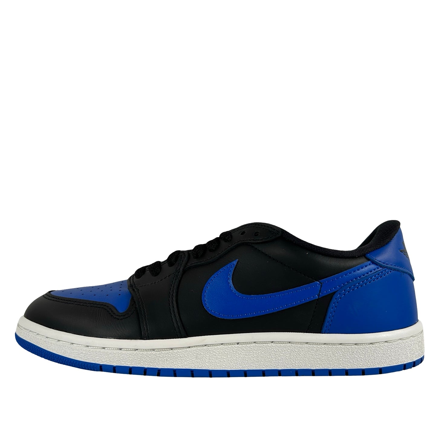 IB1981 004 Jordan 1 Retro Low '85 Royal [USED] - 10.5 M (Used)