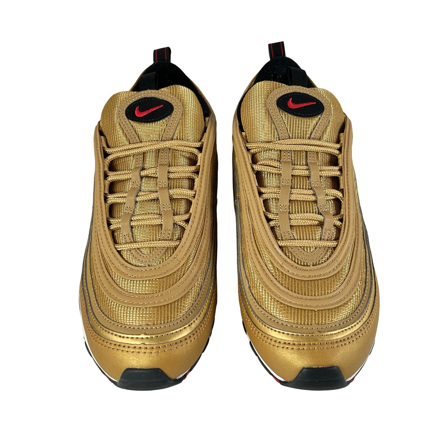 DM0028 700 Nike Air Max 97 OG Golden Bullet (2023) [USED] - 8.5 M (Used)