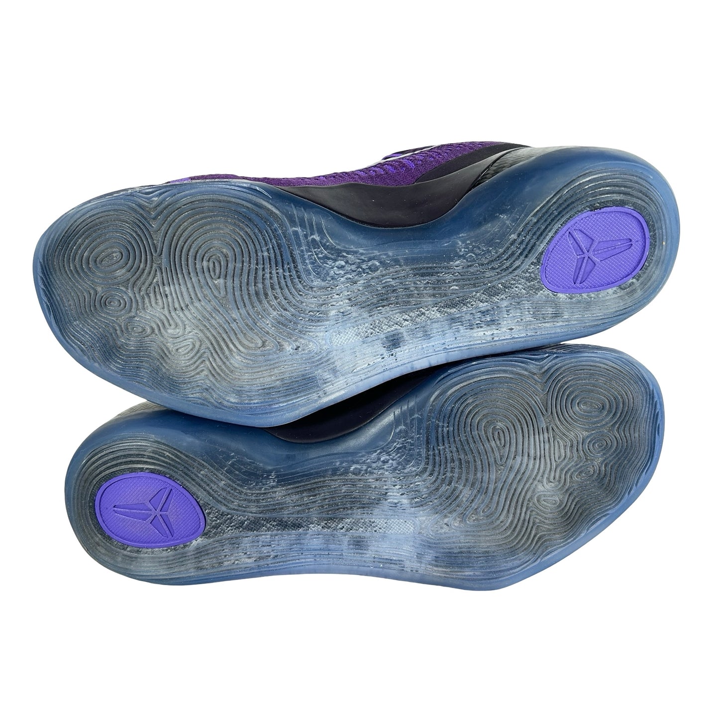 IM0465 500 Nike Kobe 9 Elite Low Protro Michael Jackson Moonwalker (2025) [USED] - 10 M (Used) (No Box)