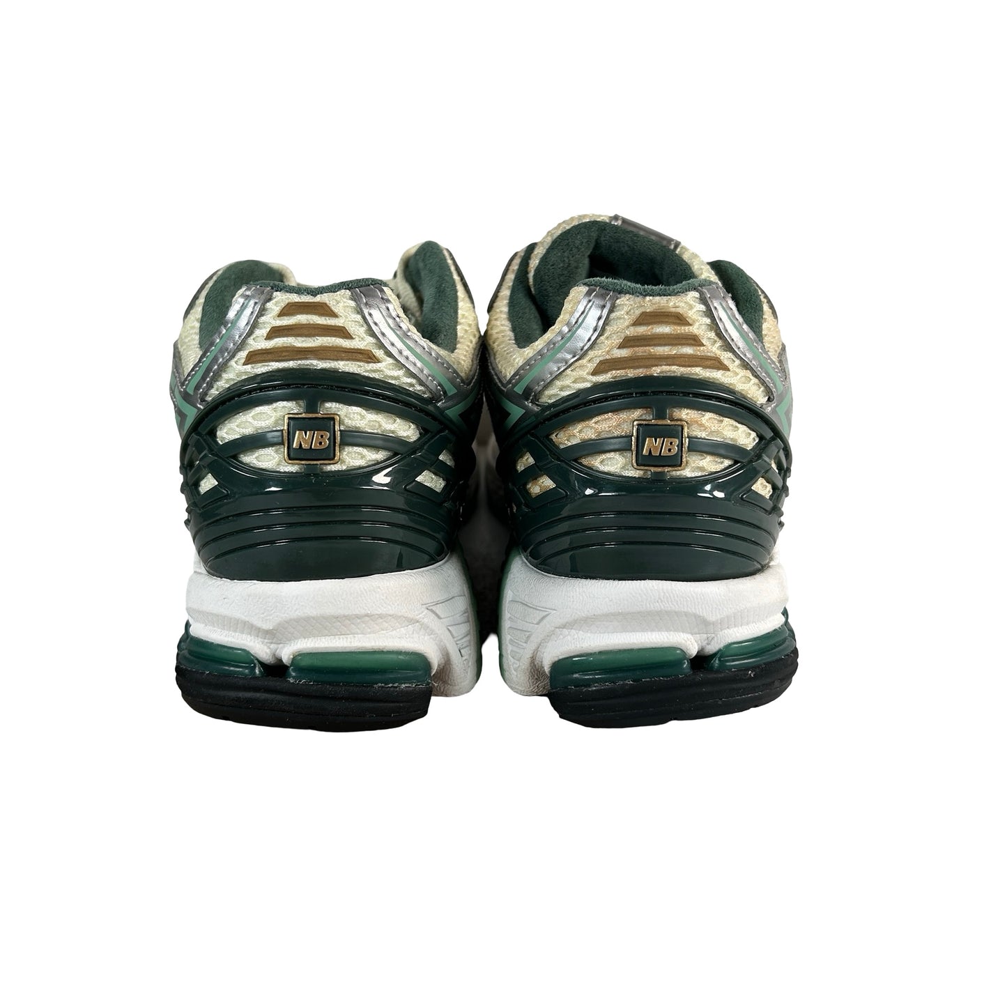 M1906RL1 New Balance 1906R Aime Leon Dore Jade [USED] - 9.5 M (Used3)