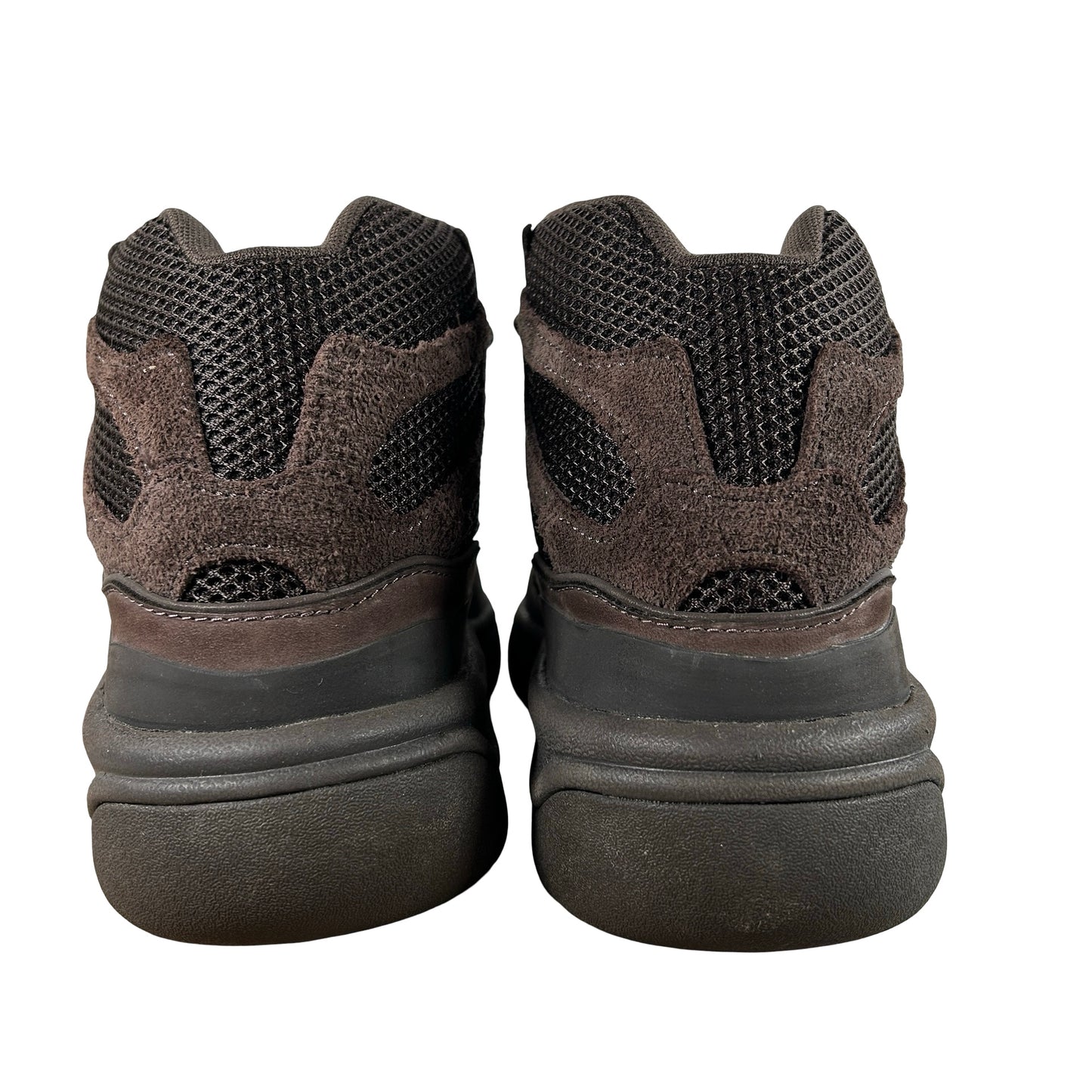 EG6463 Adidas Yeezy Desert Boot Oil [USED] - 5 M (Used)