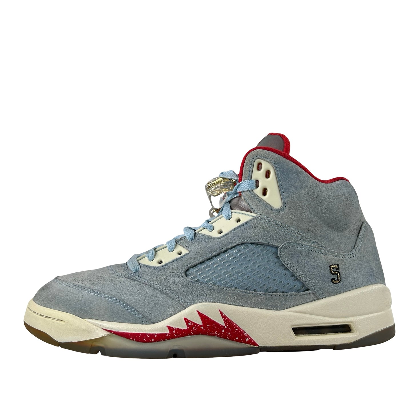 CI1899 400 Jordan 5 Retro Trophy Room Azul hielo