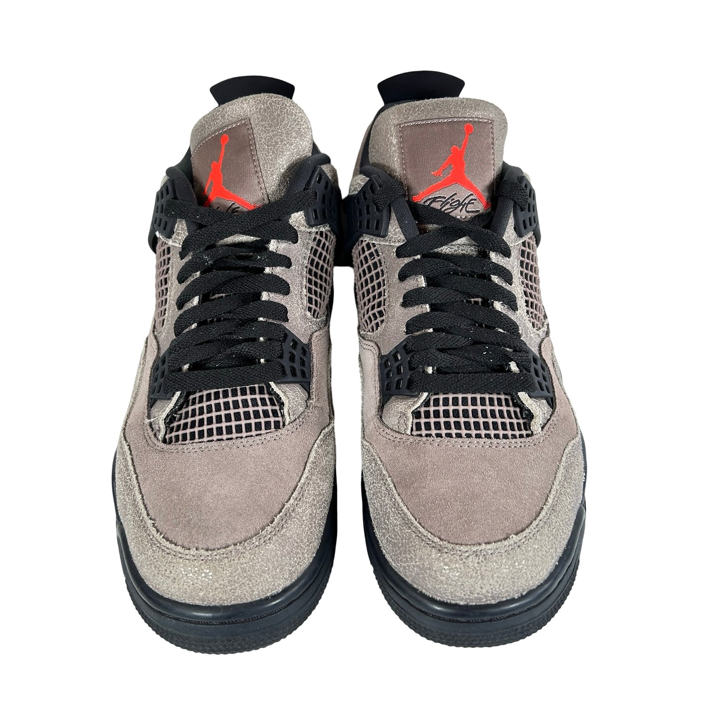 DB0732 200 Jordan 4 Taupe Haze [USED] - 9.5 M (Used6)