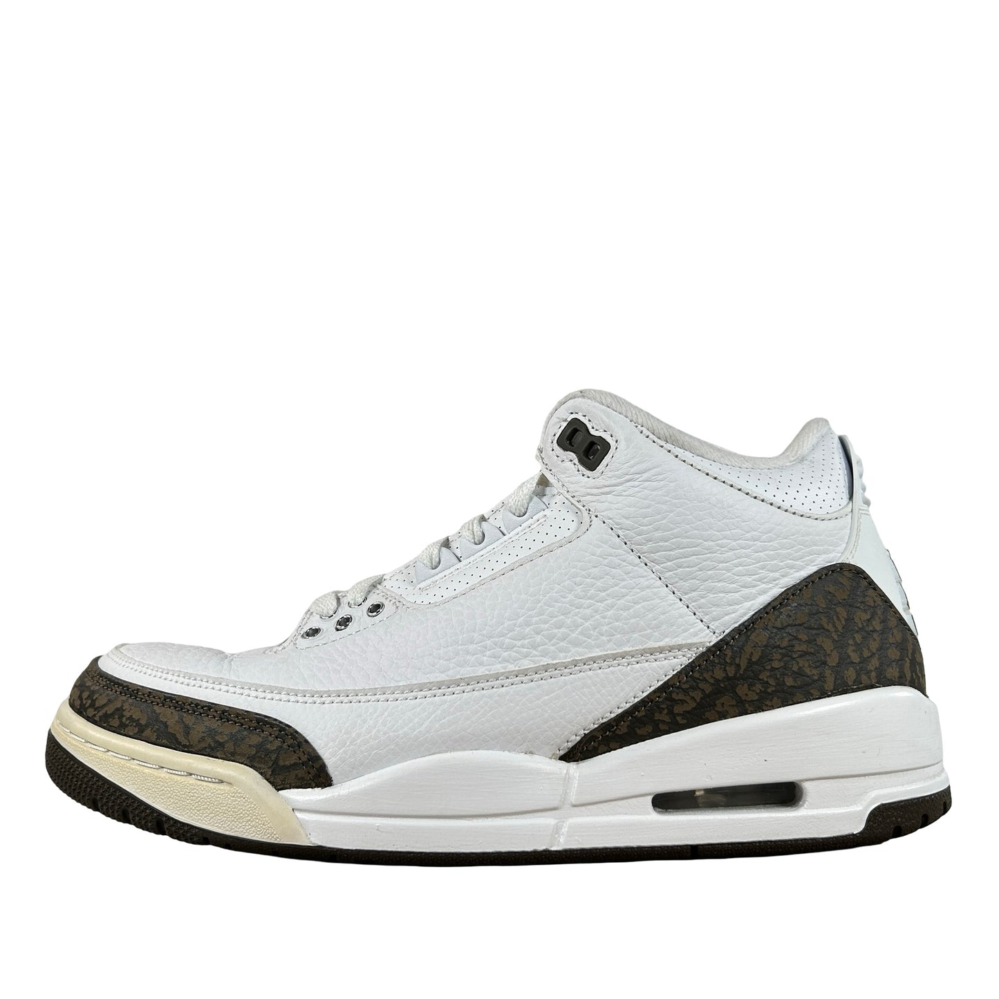 136064 122 Jordan 3 Moca