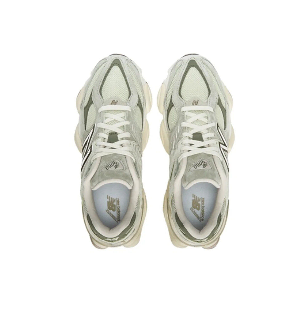 U9060EEC New Balance 9060 Olivine